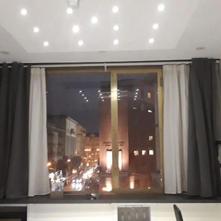 Centro Storico Maschio Angioino House Διαμέρισμα Νάπολη Εξωτερικό φωτογραφία