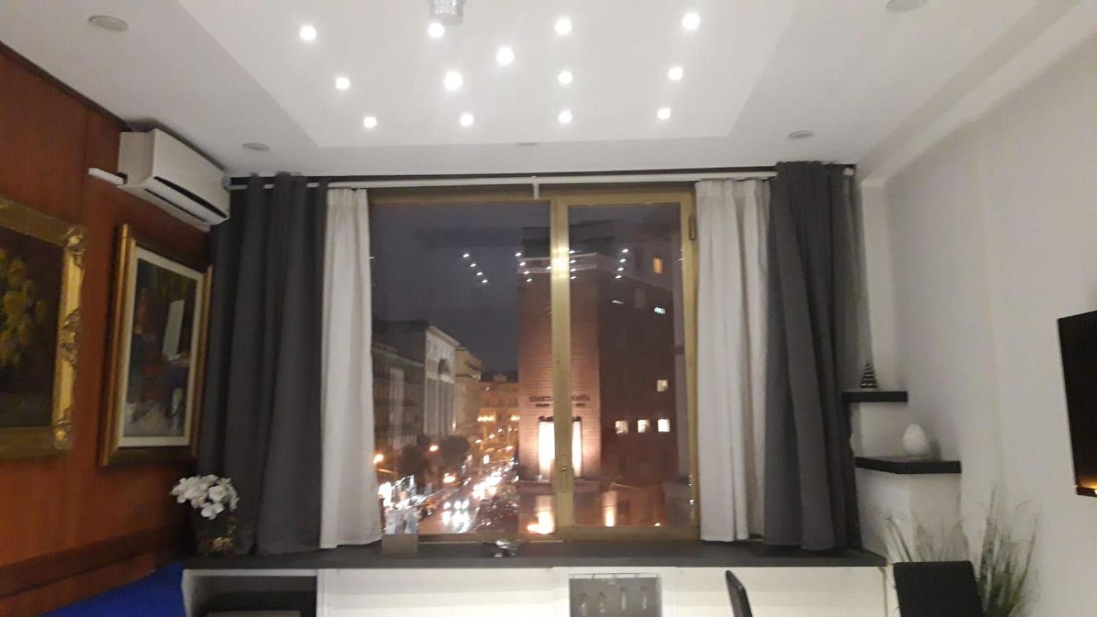Centro Storico Maschio Angioino House Διαμέρισμα Νάπολη Εξωτερικό φωτογραφία