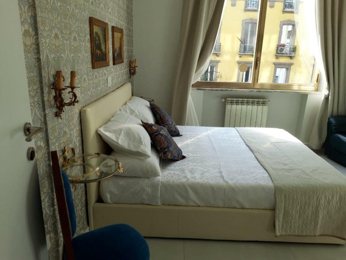 Centro Storico Maschio Angioino House Διαμέρισμα Νάπολη Εξωτερικό φωτογραφία