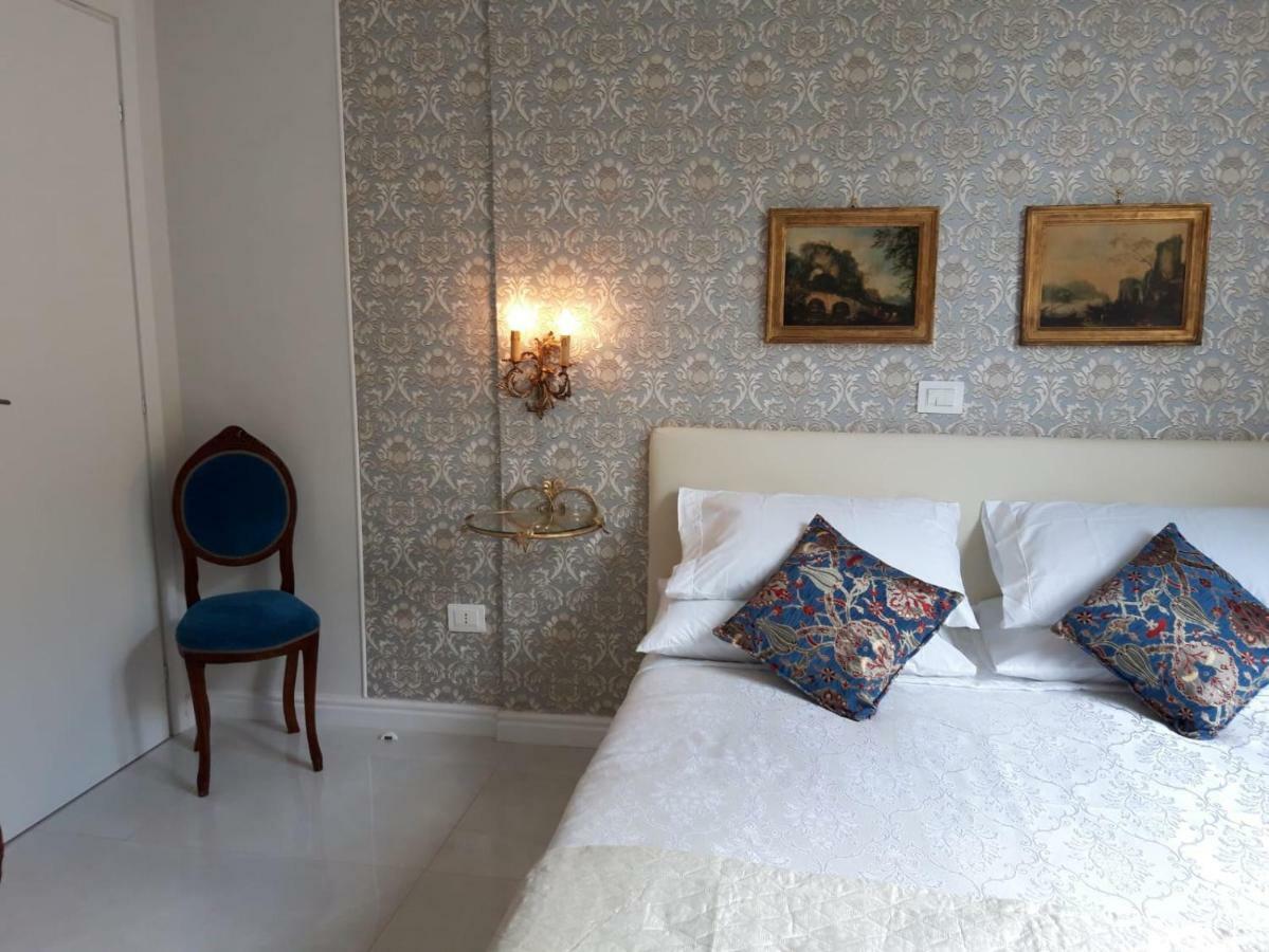 Centro Storico Maschio Angioino House Διαμέρισμα Νάπολη Εξωτερικό φωτογραφία