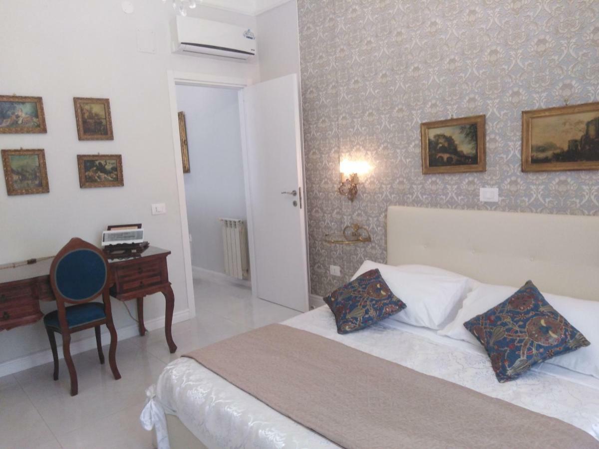 Centro Storico Maschio Angioino House Διαμέρισμα Νάπολη Εξωτερικό φωτογραφία