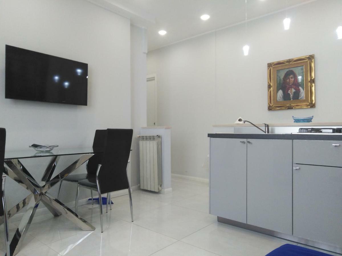 Centro Storico Maschio Angioino House Διαμέρισμα Νάπολη Εξωτερικό φωτογραφία